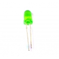 LED 5mm green